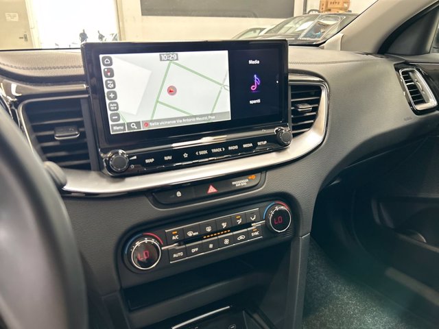 KIA Xceed 1.5 t-gdi mhev style 140cv mt