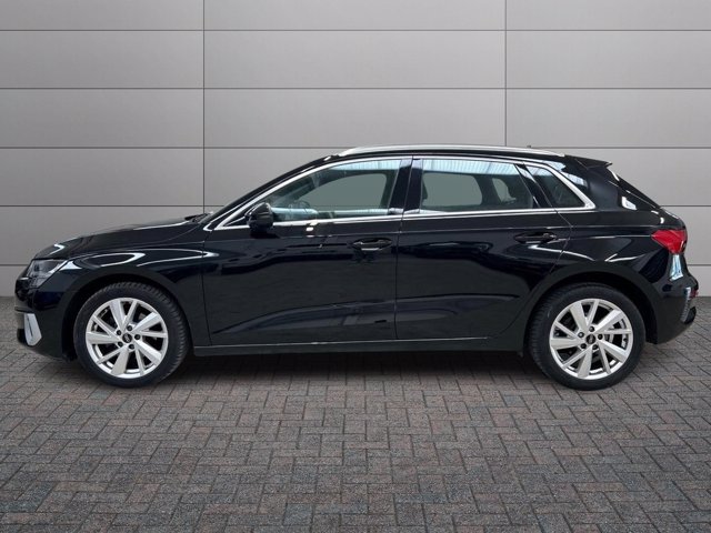 AUDI A3 sportback 30 2.0 tdi business advanced