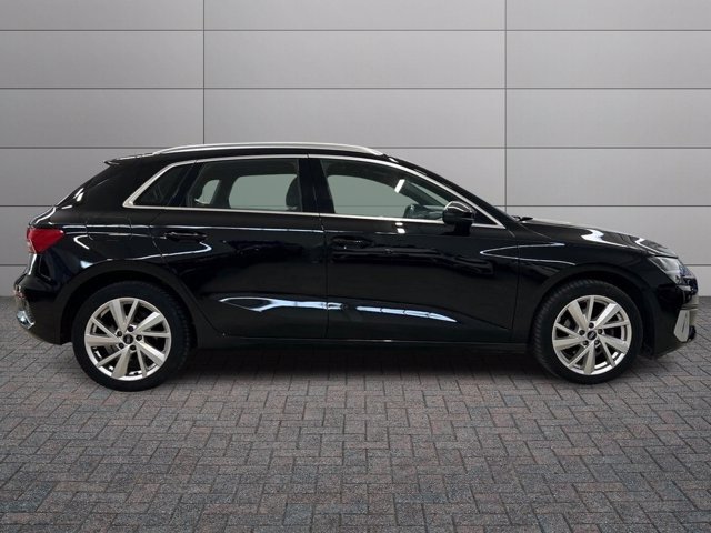 AUDI A3 sportback 30 2.0 tdi business advanced