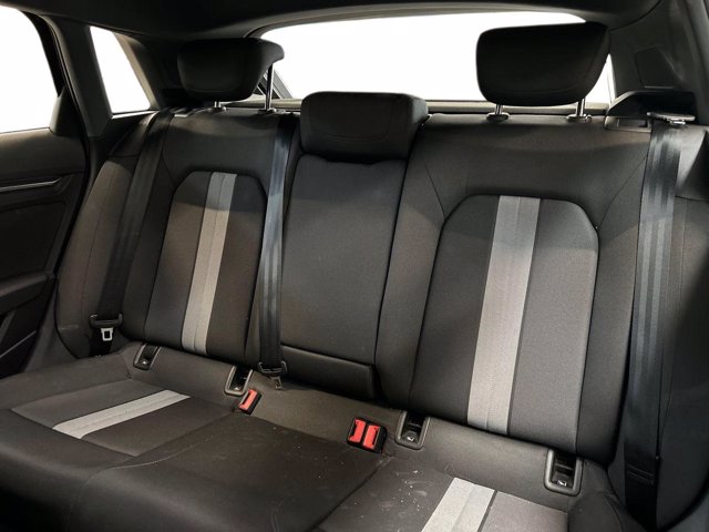 AUDI A3 sportback 30 2.0 tdi business advanced