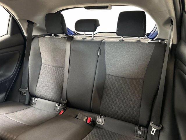 TOYOTA Yaris 1.0 5 porte Active