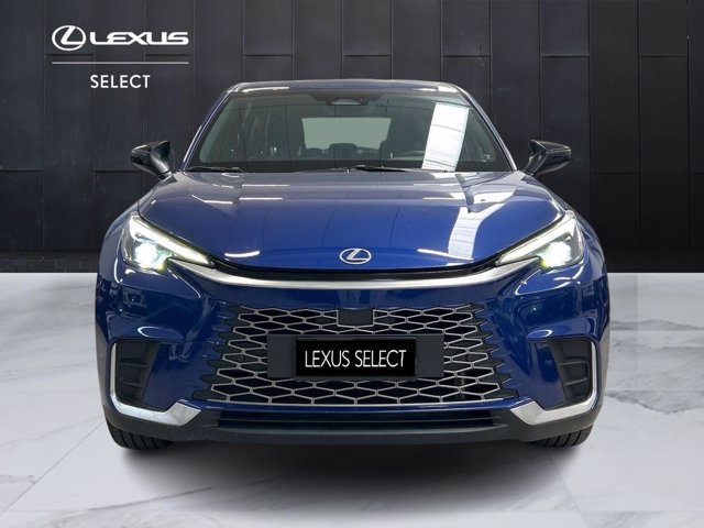 LEXUS Lbx 1.5 hybrid elegant 2wd