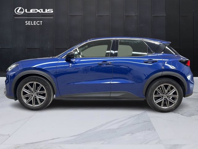 LEXUS Lbx 1.5 hybrid elegant 2wd