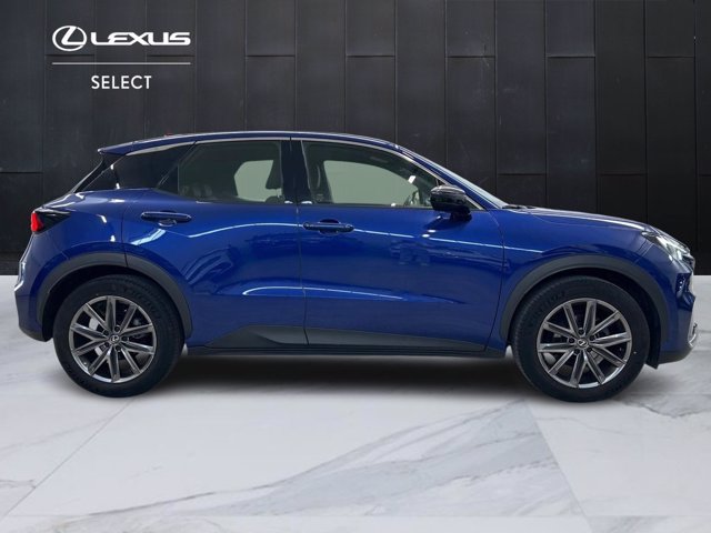 LEXUS Lbx 1.5 hybrid elegant 2wd