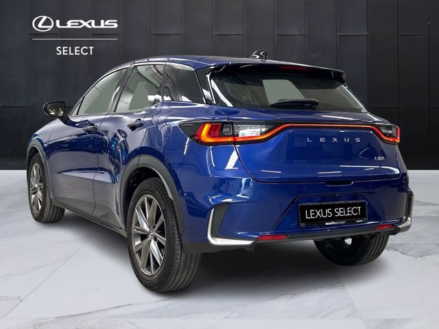 LEXUS Lbx 1.5 hybrid elegant 2wd