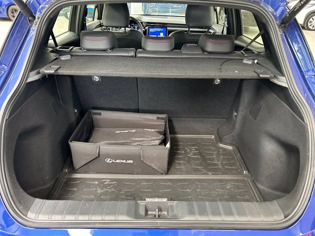 LEXUS Lbx 1.5 hybrid elegant 2wd