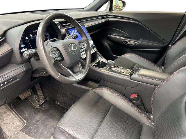 LEXUS Lbx 1.5 hybrid elegant 2wd