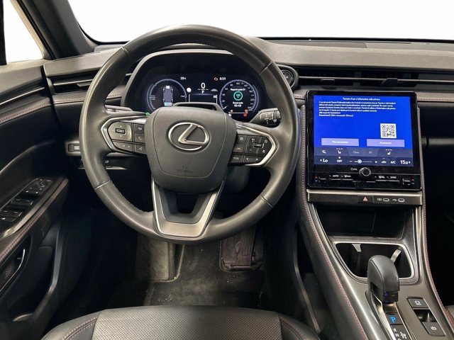 LEXUS Lbx 1.5 hybrid elegant 2wd