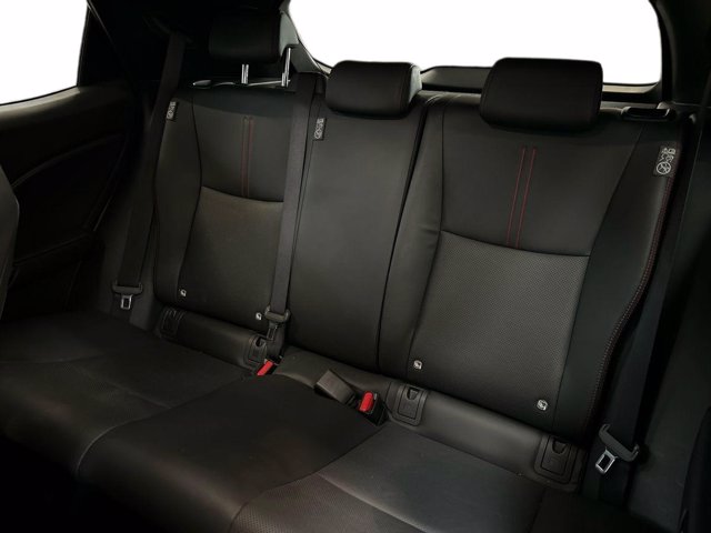 LEXUS Lbx 1.5 hybrid emotion 2wd
