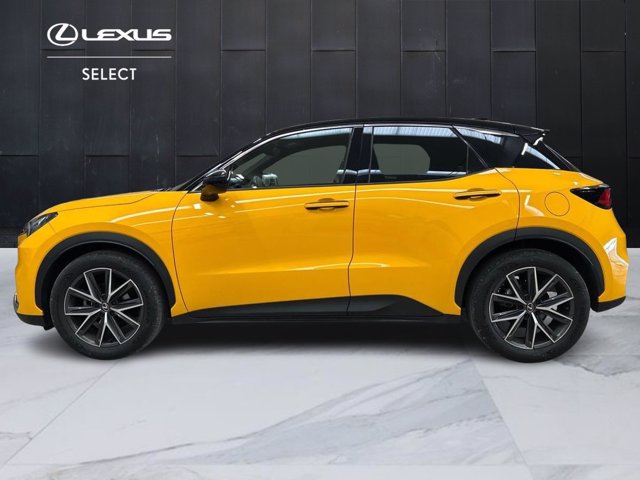 LEXUS Lbx 1.5 hybrid emotion 2wd