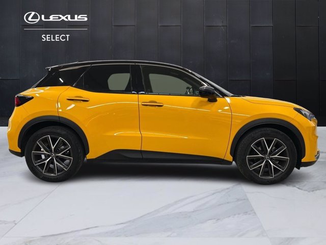 LEXUS Lbx 1.5 hybrid emotion 2wd