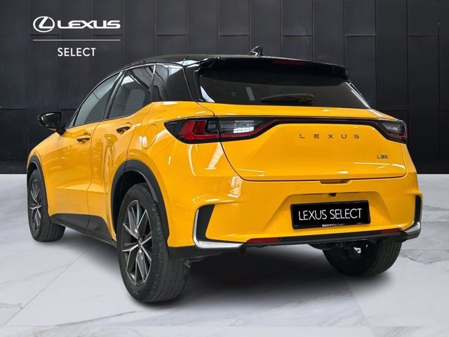 LEXUS Lbx 1.5 hybrid emotion 2wd