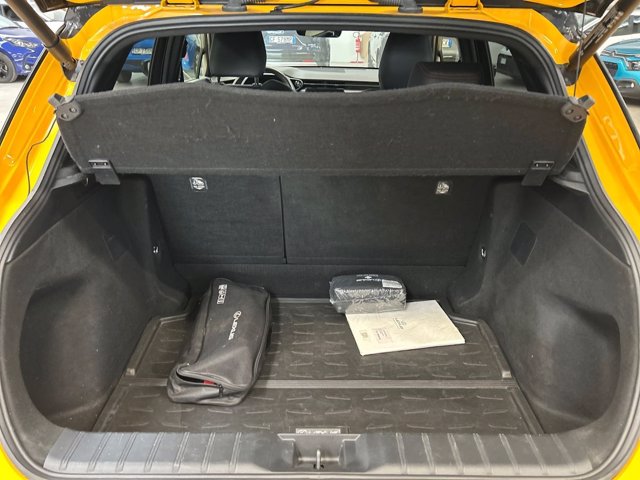 LEXUS Lbx 1.5 hybrid emotion 2wd