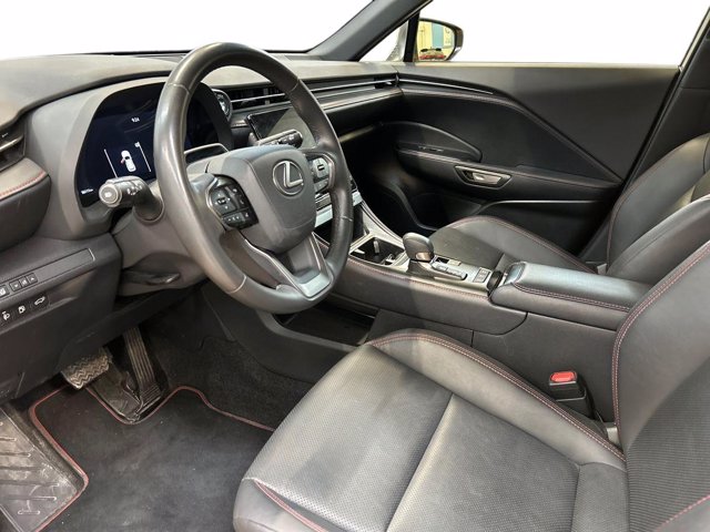 LEXUS Lbx 1.5 hybrid emotion 2wd