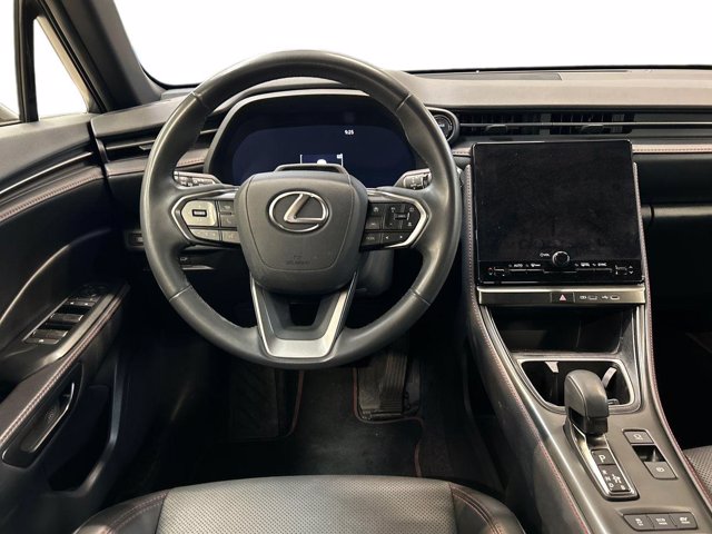 LEXUS Lbx 1.5 hybrid emotion 2wd