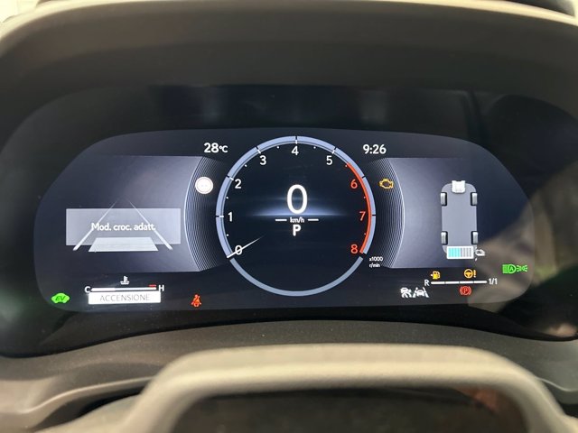 LEXUS Lbx 1.5 hybrid emotion 2wd