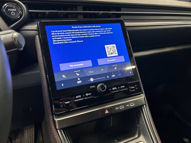LEXUS Lbx 1.5 hybrid emotion 2wd