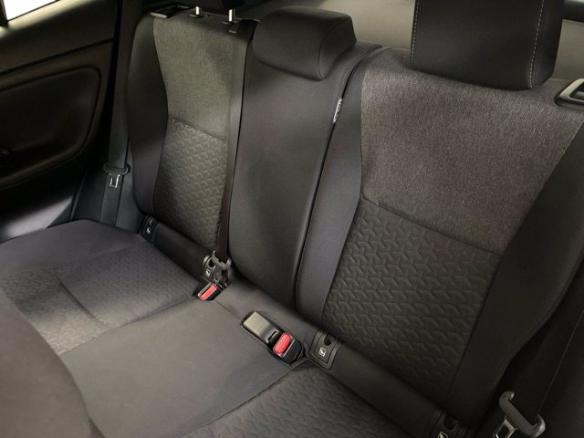 TOYOTA Yaris cross 1.5h trend fwd 116cv e-cvt