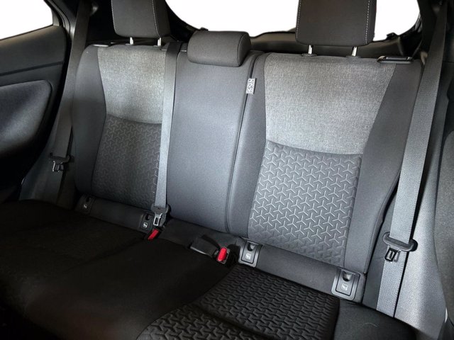 TOYOTA Yaris cross 1.5h trend fwd 116cv e-cvt