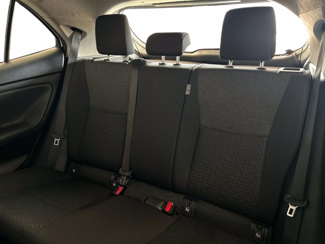 TOYOTA Yaris Cross 1.5 Hybrid 5p. E-CVT Active