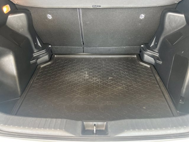 TOYOTA Yaris Cross 1.5 Hybrid 5p. E-CVT Active