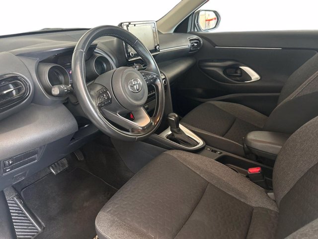 TOYOTA Yaris Cross 1.5 Hybrid 5p. E-CVT Active