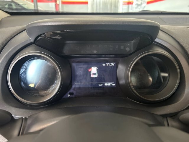 TOYOTA Yaris Cross 1.5 Hybrid 5p. E-CVT Active