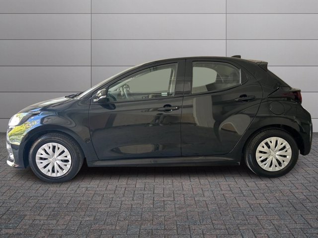 MAZDA 2 1.5 vvt full hybrid electric pure plus pack e-cvt
