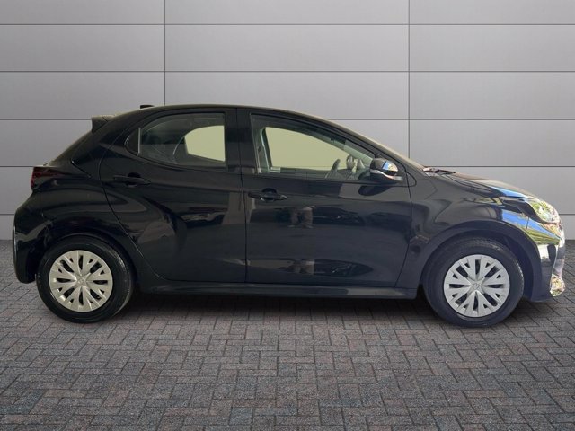MAZDA 2 1.5 vvt full hybrid electric pure plus pack e-cvt