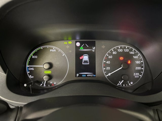 MAZDA 2 1.5 vvt full hybrid electric pure plus pack e-cvt