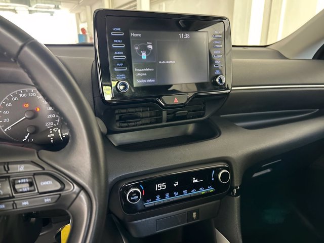 MAZDA 2 1.5 vvt full hybrid electric pure plus pack e-cvt
