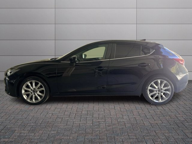 MAZDA Mazda3 1.5 Skyactiv-D Evolve