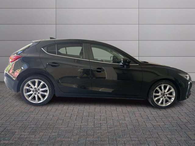 MAZDA Mazda3 1.5 Skyactiv-D Evolve