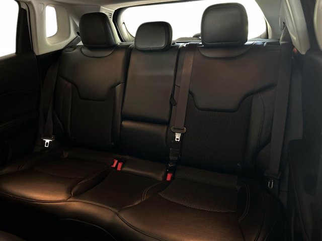 JEEP Compass 2.0 mjt limited 4wd 140cv my19