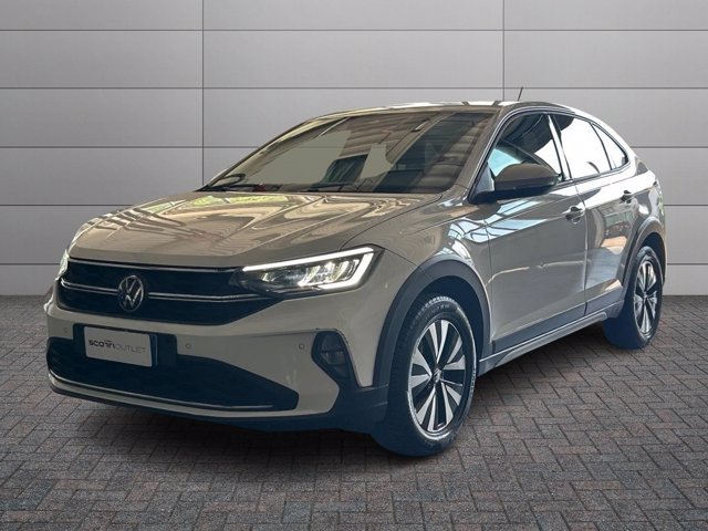 VOLKSWAGEN Taigo 1.0 tsi life 95cv