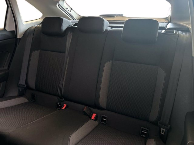VOLKSWAGEN Taigo 1.0 tsi life 95cv