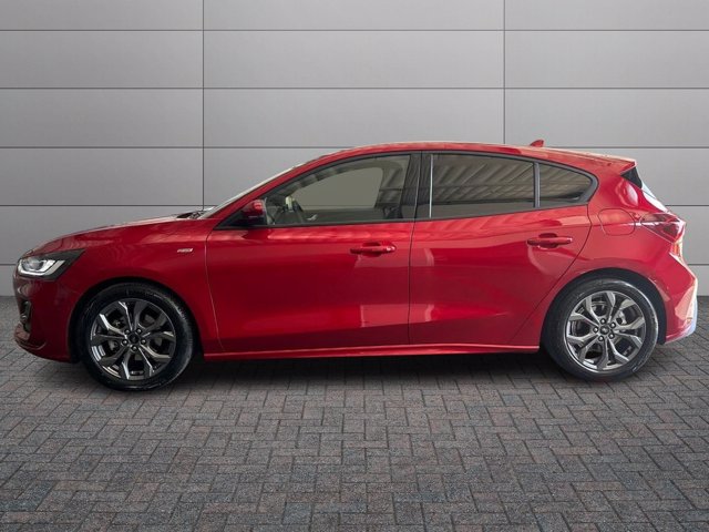 FORD Focus 1.0t ecoboost h st-line 125cv