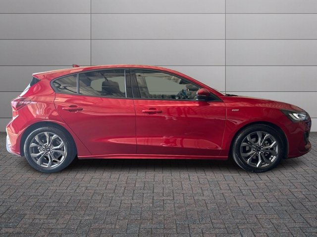 FORD Focus 1.0t ecoboost h st-line 125cv
