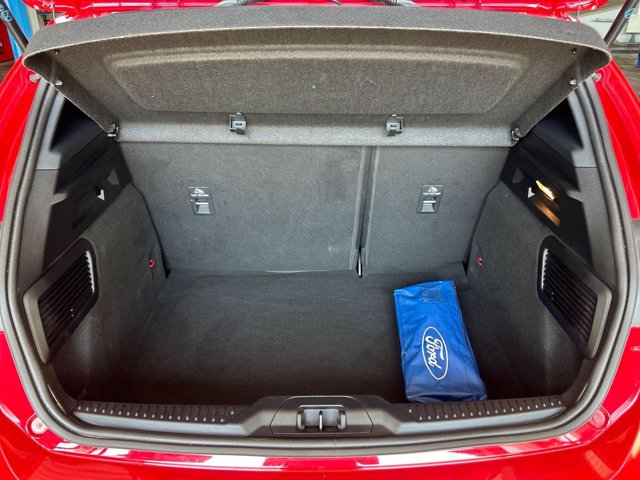 FORD Focus 1.0t ecoboost h st-line 125cv