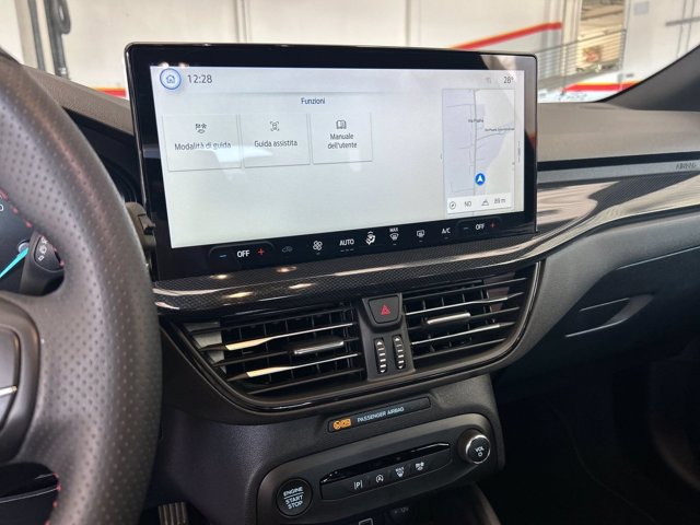 FORD Focus 1.0t ecoboost h st-line 125cv