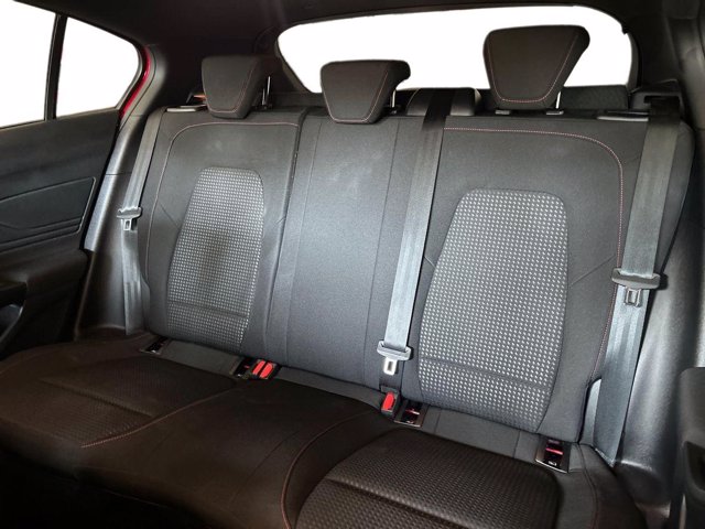 FORD Focus 1.0t ecoboost h st-line 125cv