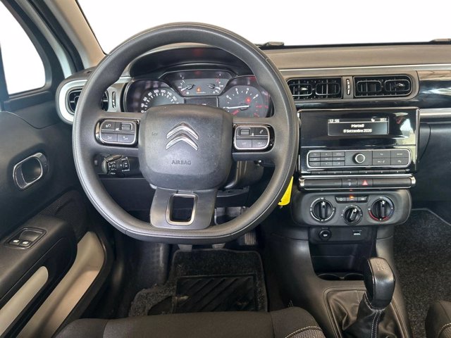 CITROEN C3 1.2 puretech feel s&s 83cv neopatentati my20