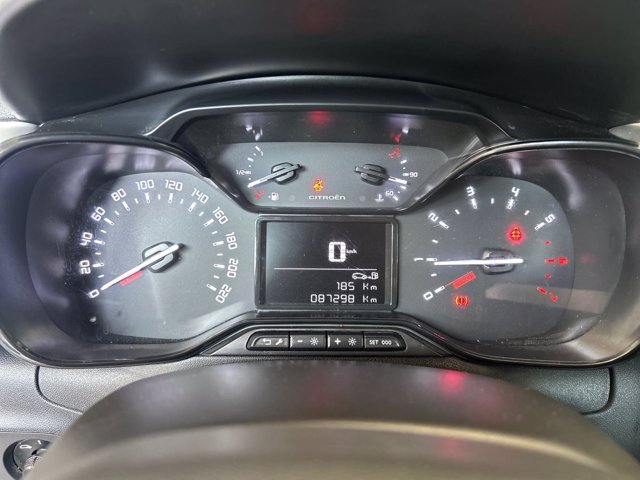 CITROEN C3 1.2 puretech feel s&s 83cv neopatentati my20
