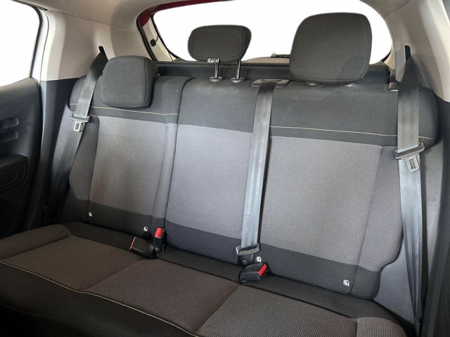 CITROEN C3 1.2 puretech feel s&s 83cv neopatentati my20