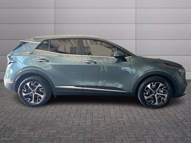 KIA Sportage 1.6 tgdi hev style 210cv auto