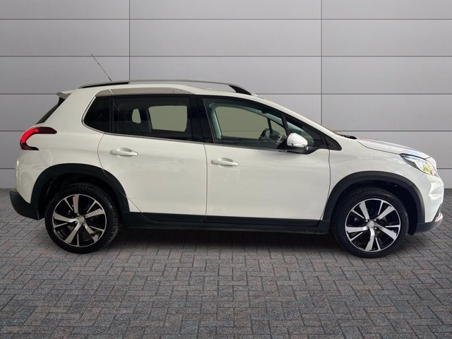 PEUGEOT 2008 1.6 bluehdi Active 100cv