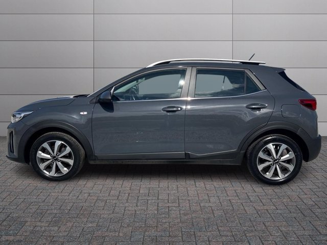 KIA Stonic 1.2 style ecogpl 82cv