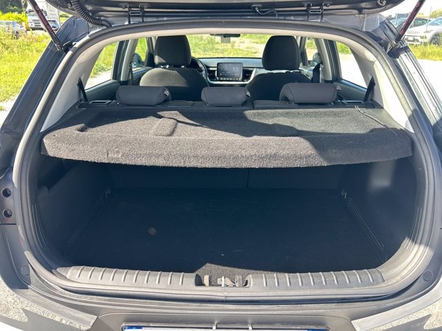 KIA Stonic 1.2 style ecogpl 82cv