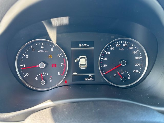 KIA Stonic 1.2 style ecogpl 82cv
