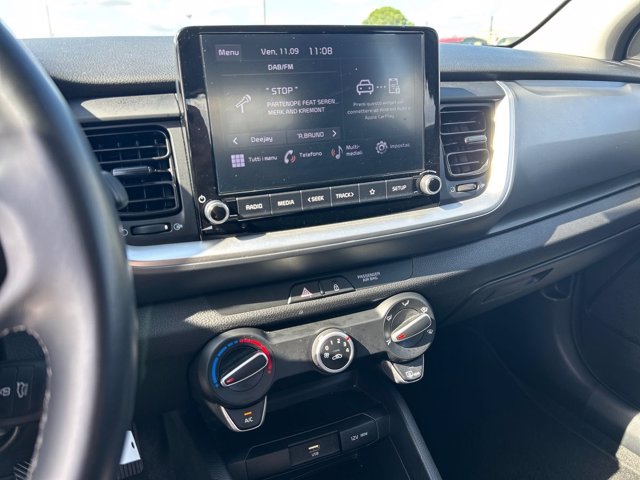 KIA Stonic 1.2 style ecogpl 82cv